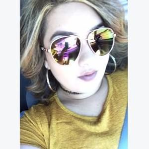 Meet your Posher, Lilian